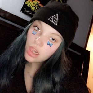 Meet your Posher, Maddy